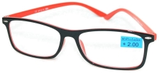 LENTES V-POLAK BLACK ORANGE 2.0