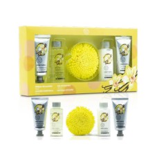 BE VAINILLA CREMA  2+ SHW + ESPRAY + LOC