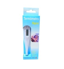 TERMOMETRO DIGITAL