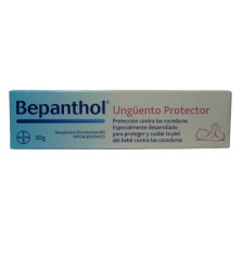 BEPANTHOL 5% UNGÜENTO X30