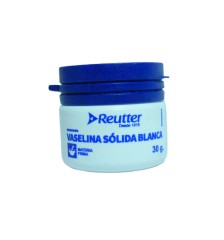 VASELINA SOLIDA X30G