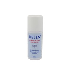 CLORURO DE ETILO SPRAY 100 ML 100ML