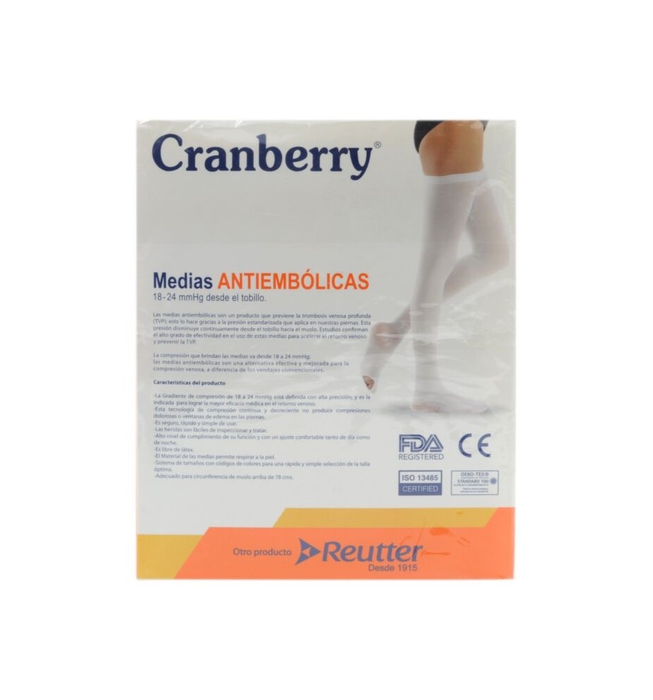 MEDIAS ANTIEMBOLICAS S