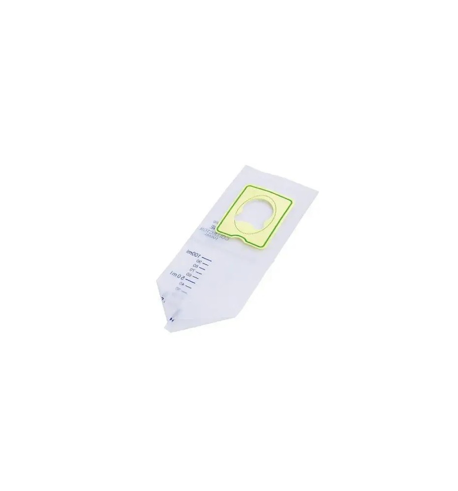 RECOLECTOR ORINA INFANTIL