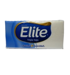 ELITE PANUELO ALOE VERA