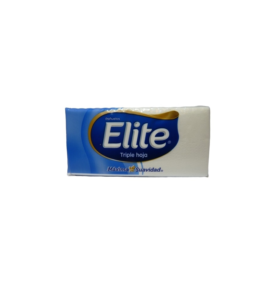 ELITE PANUELO ALOE VERA ELITE PANUELO ALOE VERA