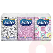 ELITE PAÑUELO PIXAR  X6