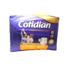 COTIDIAN PANTS G X 18