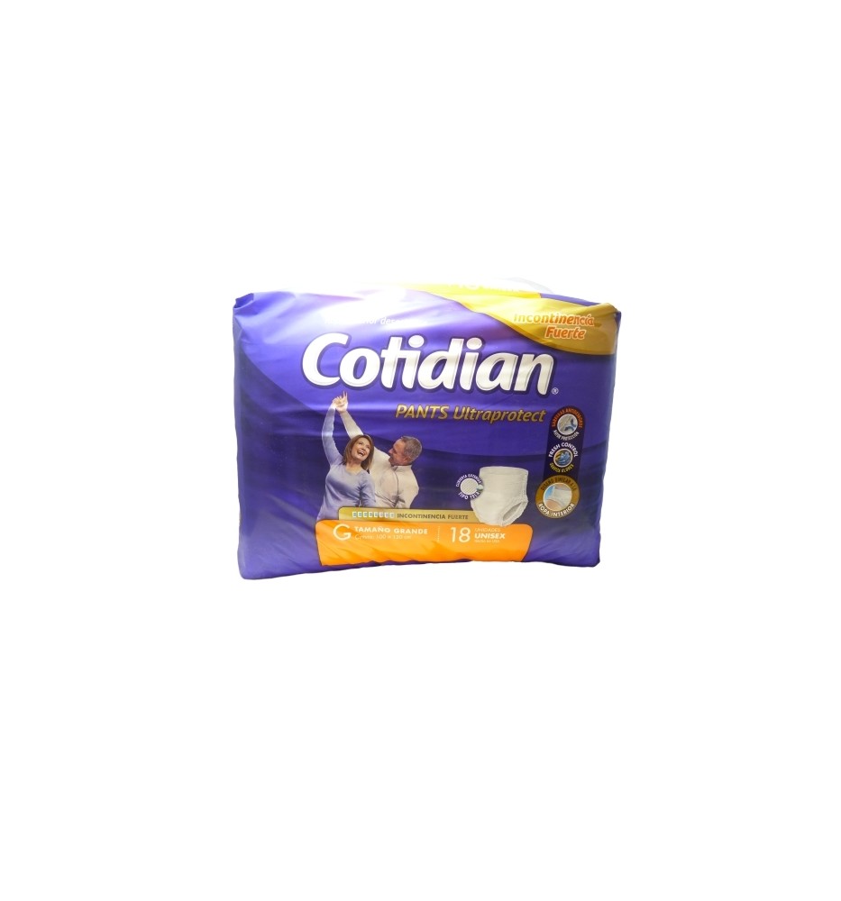 COTIDIAN PANTS G X 18 COTIDIAN PANTS G X 18