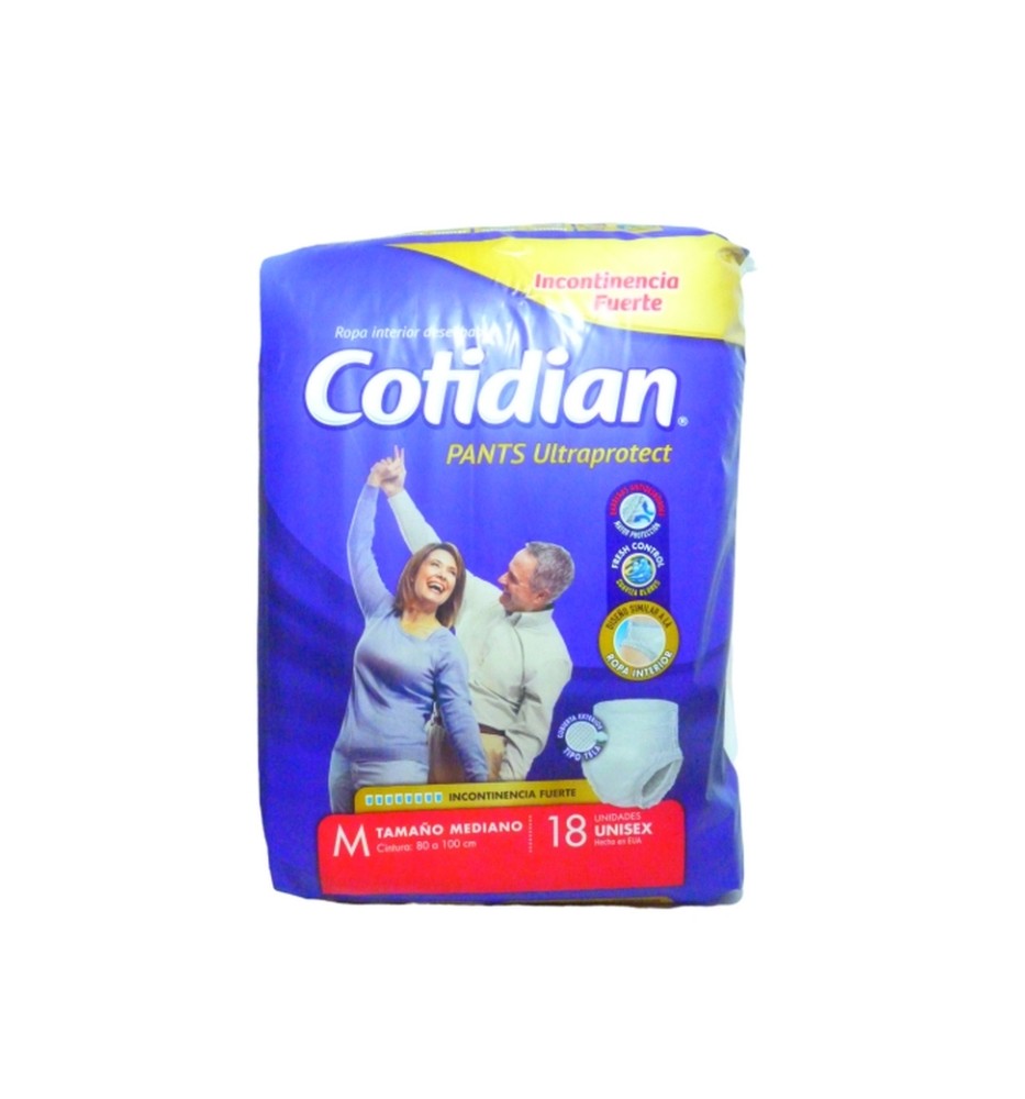 COTIDIAN PANTS M X 18 COTIDIAN PANTS M X 18
