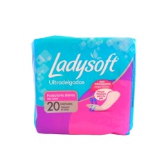 LADYSOFT PROTECTOR
