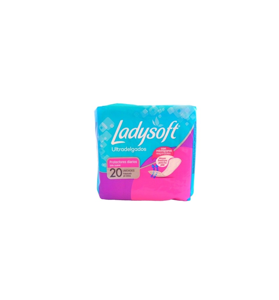 LADYSOFT PROTECTOR LADYSOFT PROTECTOR