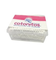 COTONITOS X 200 UND