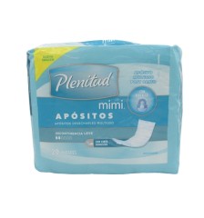 PLENITUD APOSITO ADULTO MIMI X20