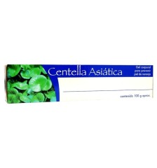CENTELLA ASIATICA  GEL X 100G