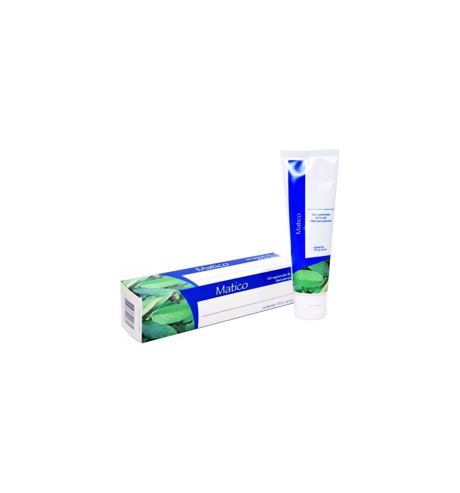 MATICO GEL X100