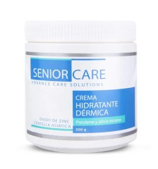 SENIOR CARE CREMA HIDRATANTE 500G X500