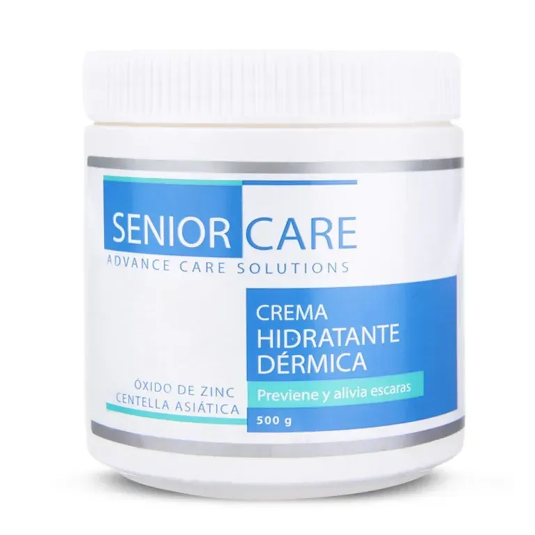 S CARE CREMA HIDRA.DERM. X 500G