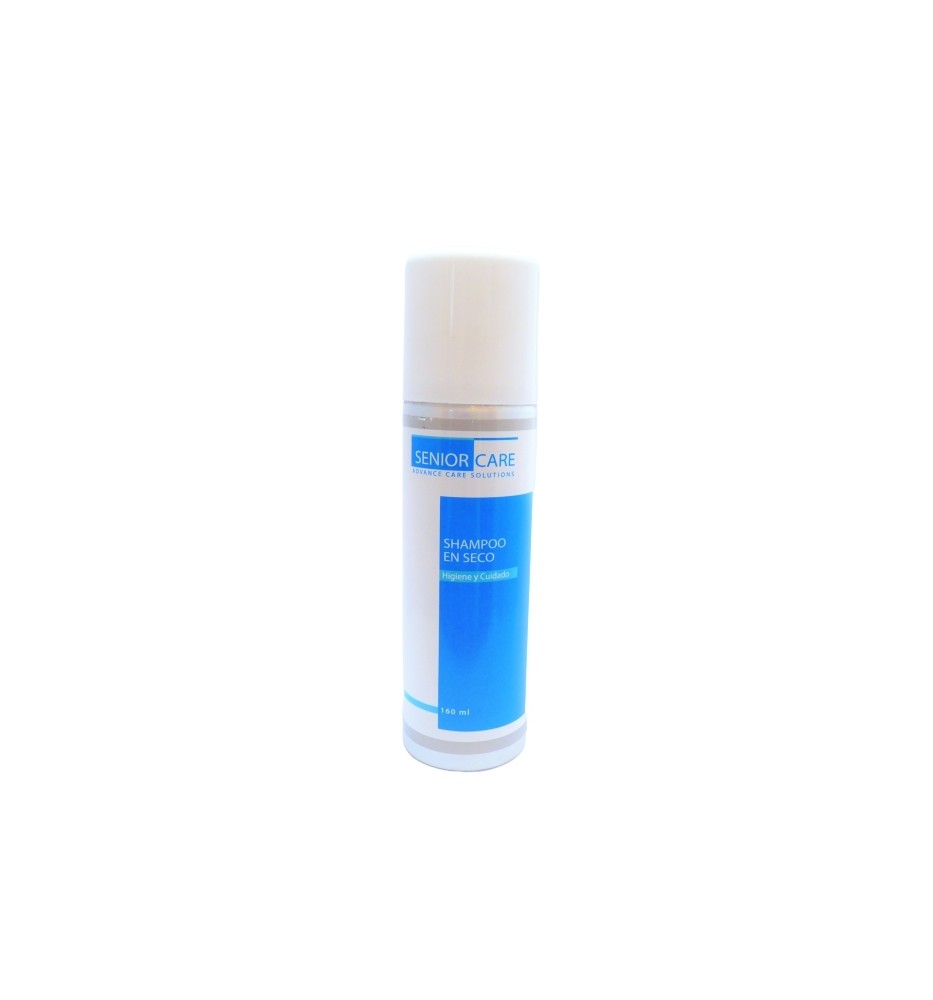 S CARE SH EN SECO SPRAY 160ML