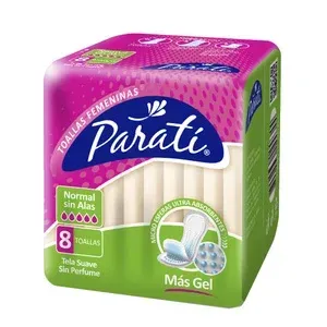 PARA TI NORMAL S/ALAS X8