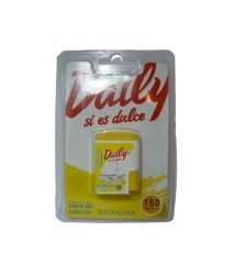 DAILY SWEET X 150TABLETAS 