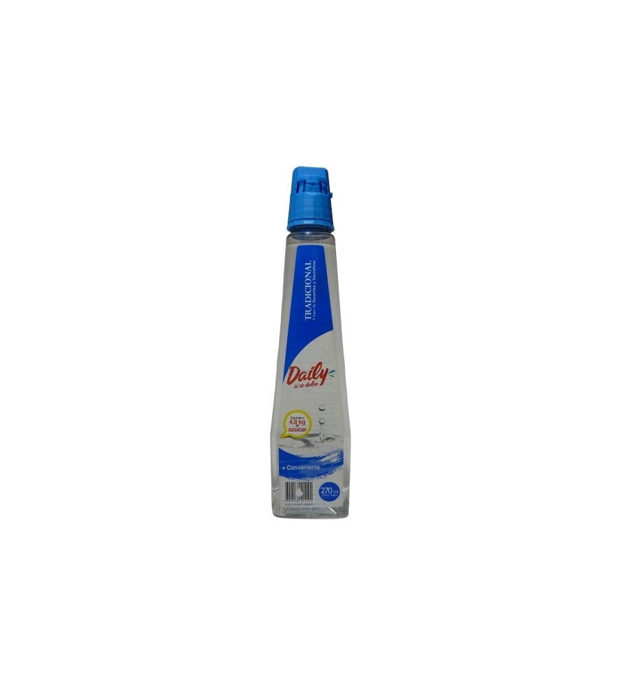 DAILY TRADICIONAL 270ML.