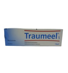 HEEL TRAUMEEL S POMADA 50G