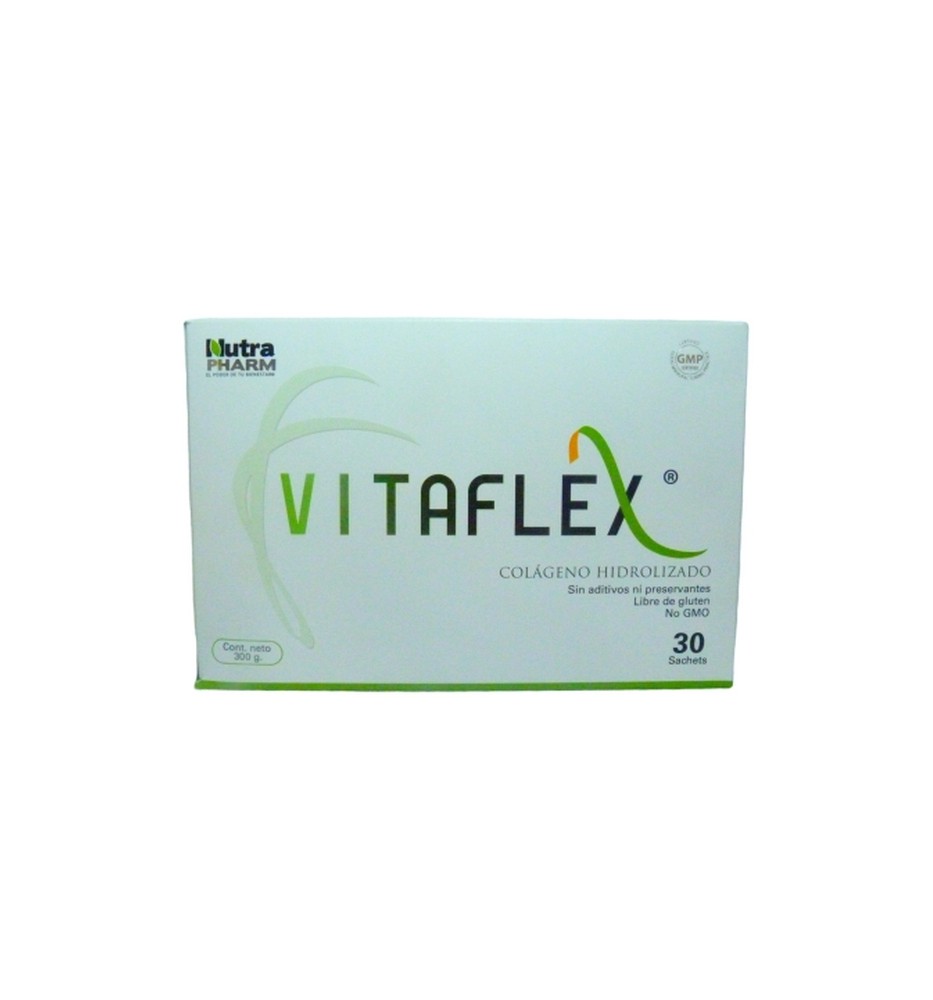 VITAFLEX X30 SACHET