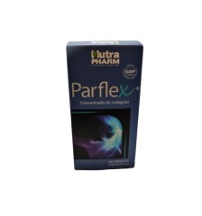 PARFLEX X30 CAPSULAS