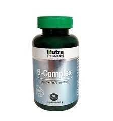 B-COMPLEX X90 CAP