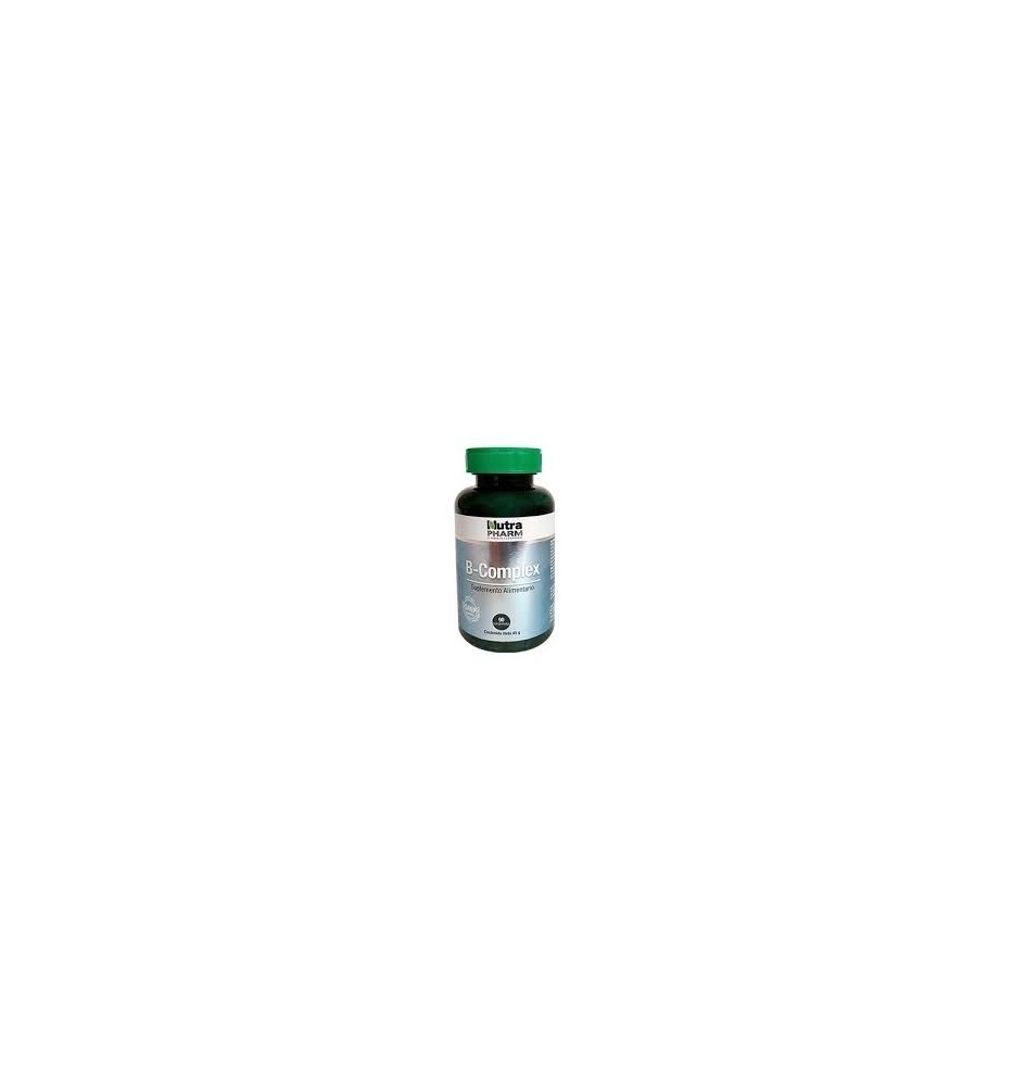 B-COMPLEX X90 CAP
