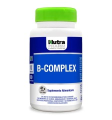 B-COMPLEX X90 CAP