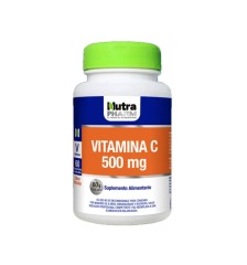 VITAMINA C 500mg X60COM.MASTICABLE