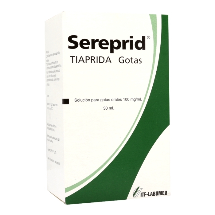 SEREPRID X 30 ML GOTAS