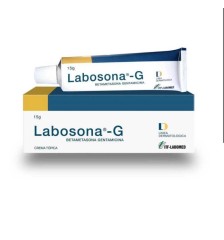 LABOSONA-G X 15G CREMA
