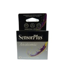 SENSOR PLUS ANATOMICO X3