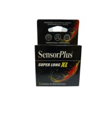 SENSOR PLUS SUPER LONG XL X3