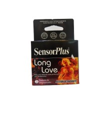 SENSOR PLUS LONG LOVE X3