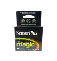 SENSOR PLUS MAGIC X3