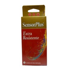 SENSOR PLUS EXTRA RESISTENTE X6