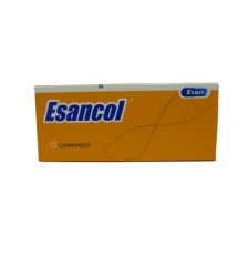 ESANCOL X 10 COMPRIMIDOS