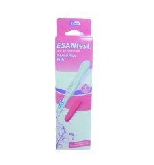 TEST DE EMBARAZO LAPIZ ESAN