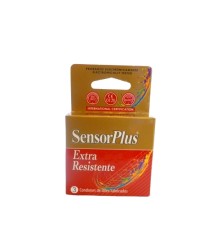 SENSOR PLUS EXTRA RESISTENTE X3
