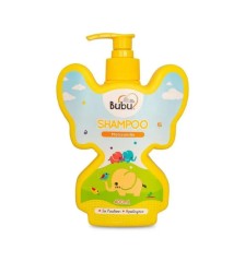 BUBU SHAMPOO MANZANILLA 400ML