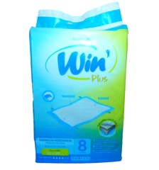 WIN PLUS SABANILLA ADL UND X 8