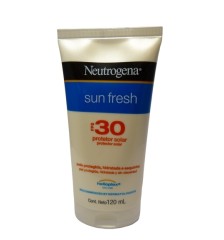 NEUTR.SUN F.CREMA  F30.120ML