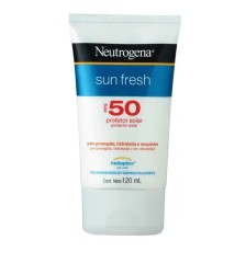 NEUTR.SUN F.CREMA  F50.120ML