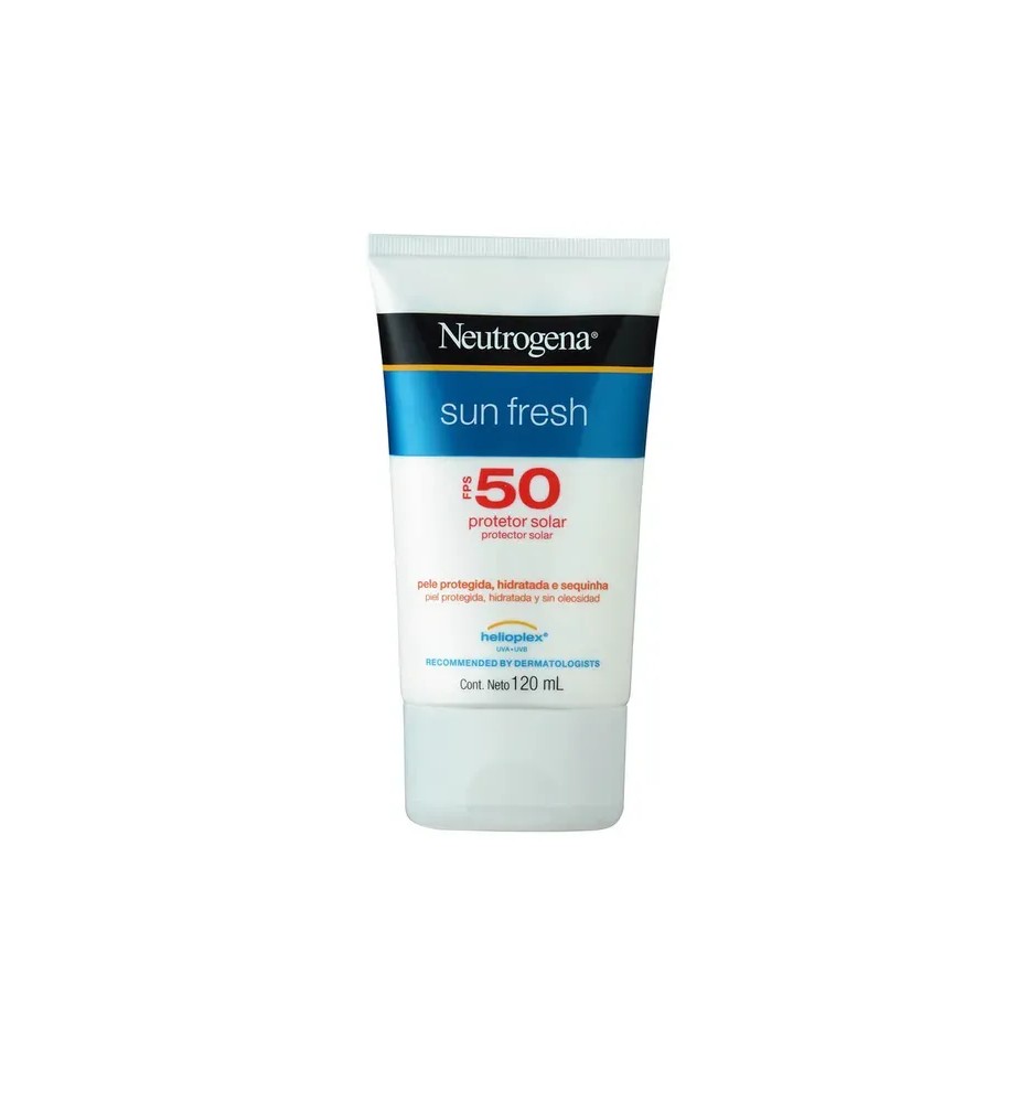 NEUTR.SUN F.CREMA F50.120ML NEUTR.SUN F.CREMA F50.120ML