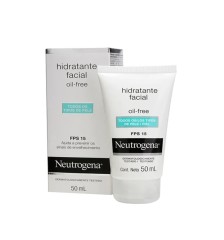 NEUTROGENA HUMECTANTE OIL FREE X 50ML