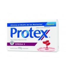 PROTEX OMEGA 3 125G X125